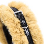 Velvet Paws Surrender Collar and Leash