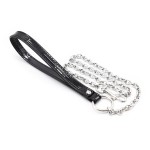 Velvet Paws Surrender Collar and Leash