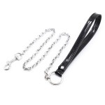 Velvet Paws Surrender Collar and Leash