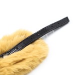 Velvet Paws Surrender Collar and Leash