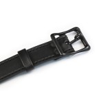 Soft Faux Fur Collar with Leash
