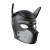 Black & Gray (discreet control)