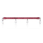 Velvet Grip Restraint Rod Bar