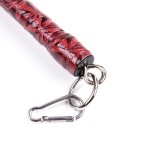 Velvet Grip Restraint Rod Bar