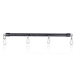 Velvet Grip Restraint Rod Bar