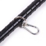 Naughty Divider Restraint Rod Bar