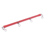 Naughty Divider Restraint Rod Bar