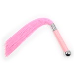 GlamStrike Silicone Bondage Flogger