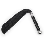 GlamStrike Silicone Bondage Flogger