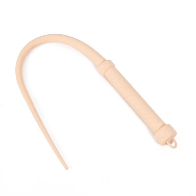 Silicone Snap Flogger