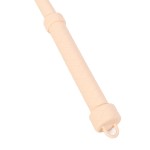 Silicone Snap Flogger