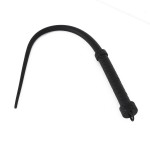 Silicone Snap Flogger