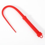 Silicone Snap Flogger