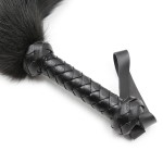 Wild Temptation Bondage Tail Whip