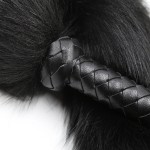 Wild Temptation Bondage Tail Whip