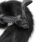Wild Temptation Bondage Tail Whip