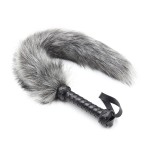 Wild Temptation Bondage Tail Whip