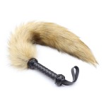 Wild Temptation Bondage Tail Whip