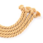 Rope Tease Cotton Flogger