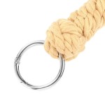 Rope Tease Cotton Flogger