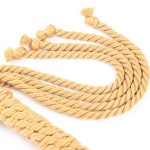 Rope Tease Cotton Flogger