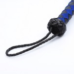 Velvet Whip Me Pretty Flogger