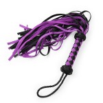 Velvet Whip Me Pretty Flogger