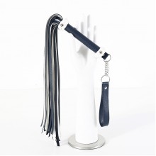 Sassy Sailor Tether Luxe Flogger