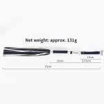 Sassy Sailor Tether Luxe Flogger