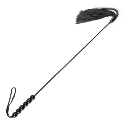 WhipTease Flex Wand Flogger