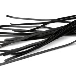 Cheeky Thwack Leather Flogger