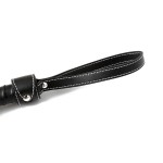 Cheeky Thwack Leather Flogger