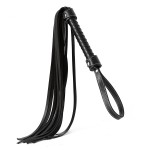 Cheeky Thwack Leather Flogger