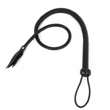 Twisted Temptation Bullwhip