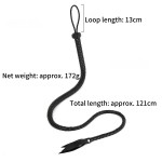 Twisted Temptation Bullwhip