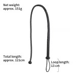 Twisted Temptation Bullwhip