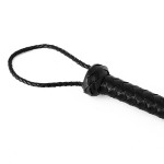 Twisted Temptation Bullwhip