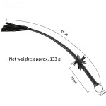Spiked Passion Dominator Whip