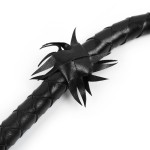 Spiked Passion Dominator Whip