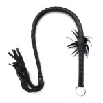 Spiked Passion Dominator Whip