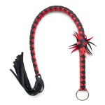 Spiked Passion Dominator Whip