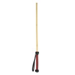 Crimson Bite Discipline Floggers
