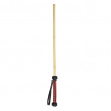 Crimson Bite Discipline Floggers