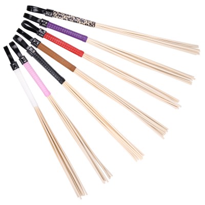 StingTail Bamboo Spreader Whip