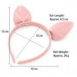 Cute little Cat Ear Headband