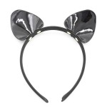 Cute little Cat Ear Headband