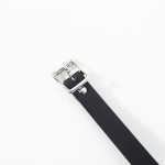 Circle Statement Gag Choker