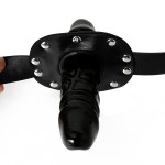 Joy Mouth Gag with Adjustable Strap
