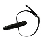 Joy Mouth Gag with Adjustable Strap
