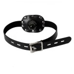 Joy Mouth Gag with Adjustable Strap